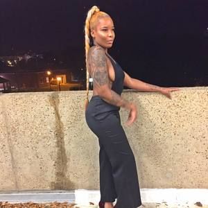 Meet your Posher, Jackie